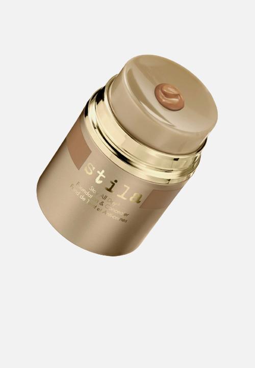 Stila - Stay All Day® Foundation & Concealer - Almond