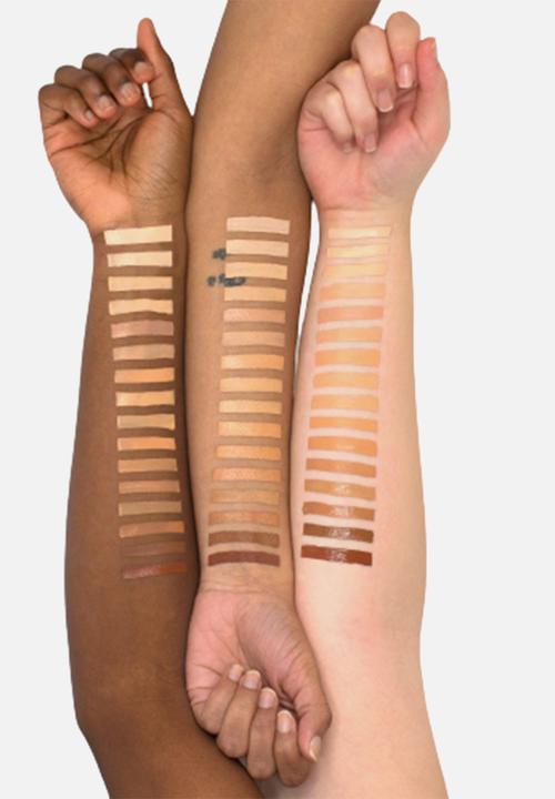Stila - Stay All Day® Foundation & Concealer - Almond
