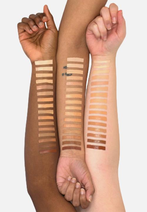 Stila - Stay All Day® Foundation & Concealer - Porcelain