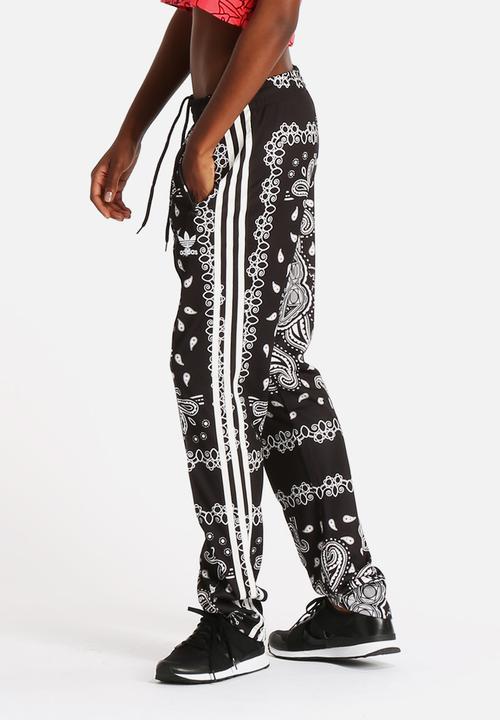 adidas Originals - Paisley Track Pant
