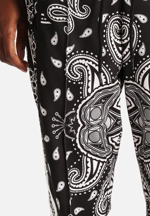 adidas Originals - Paisley Track Pant