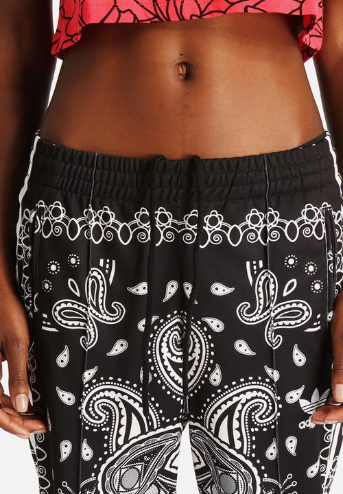 adidas Originals - Paisley Track Pant