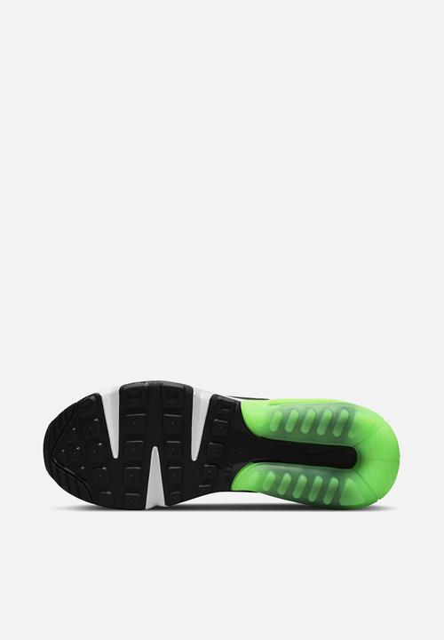 Nike - Nike air max 2090 c/s - black/chrome-green 