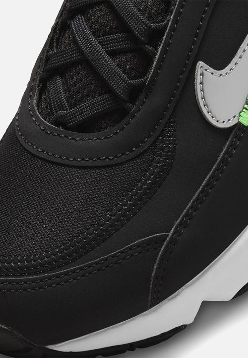 Nike - Nike air max 2090 c/s - black/chrome-green 