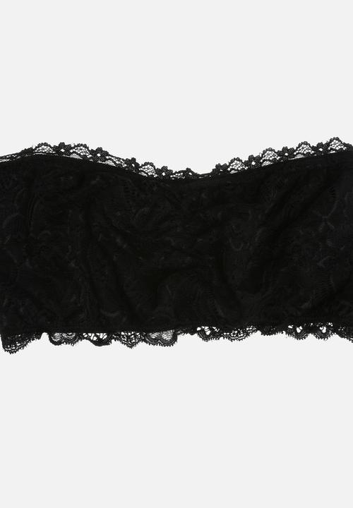 Y.A.S - Britney Bandeau 
