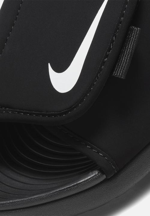 Nike - Nike sunray adjust 5 v2 - black/white