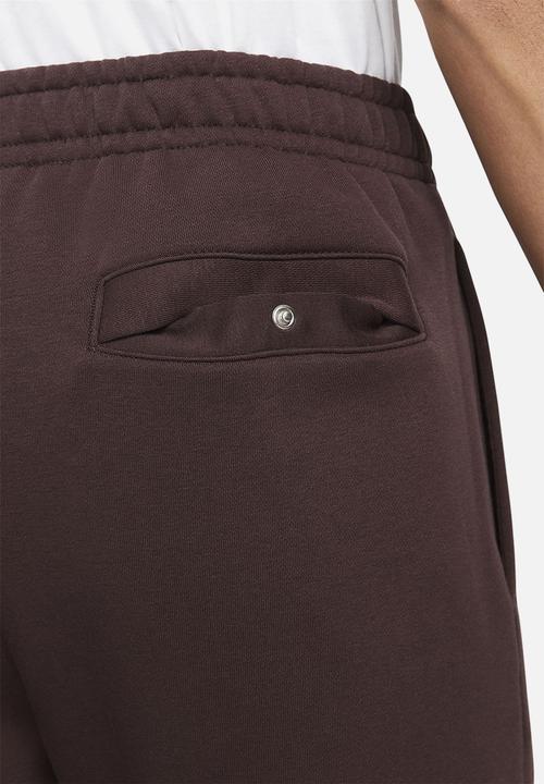 Nike - NSW  Club Fleece Joggers - brown