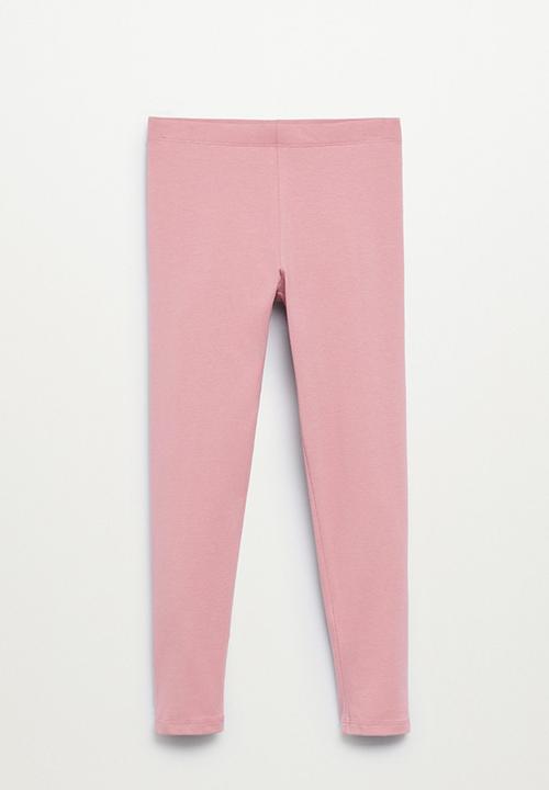 MANGO - Leggings elio 3-pack - multi