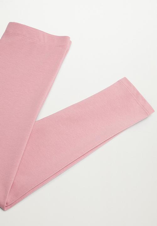 MANGO - Leggings elio 3-pack - multi
