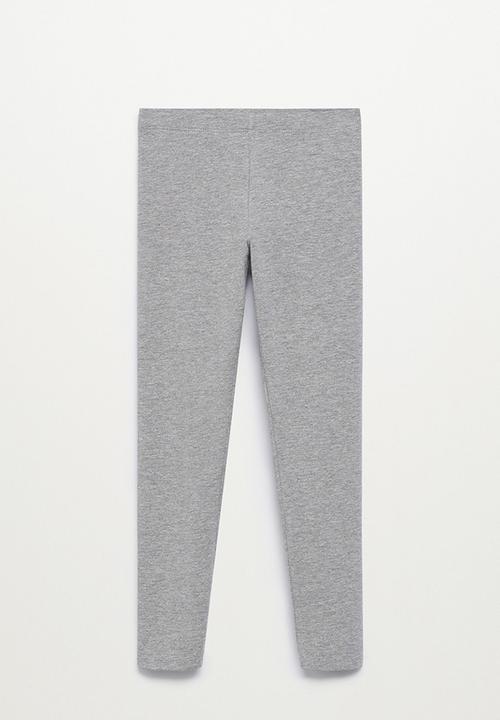 MANGO - Leggings elio 3-pack - multi