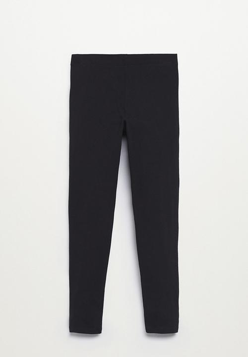 MANGO - Leggings elio 3-pack - multi