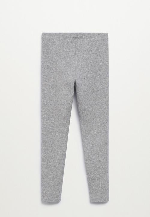 MANGO - Leggings elio 3-pack - multi