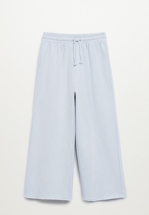 MANGO - Tracksuit cuquipk - blue