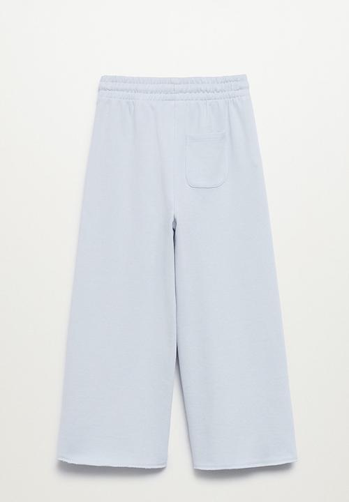 MANGO - Tracksuit cuquipk - blue