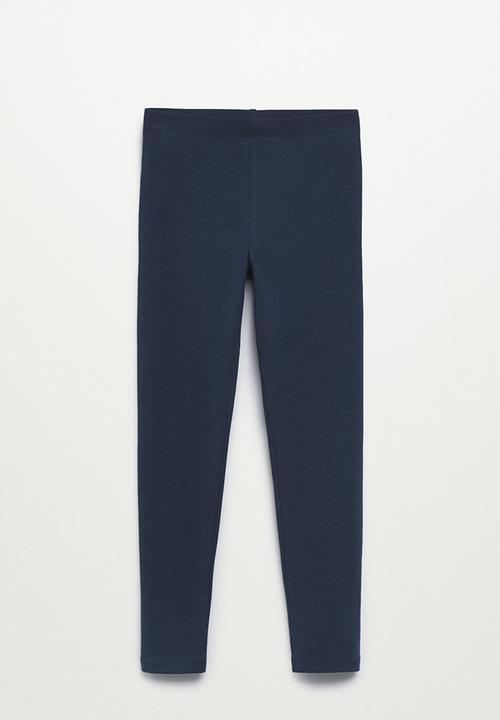 MANGO - Leggings elio 3-pack - multi 