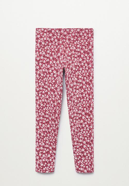 MANGO - Leggings elio 3-pack - multi 