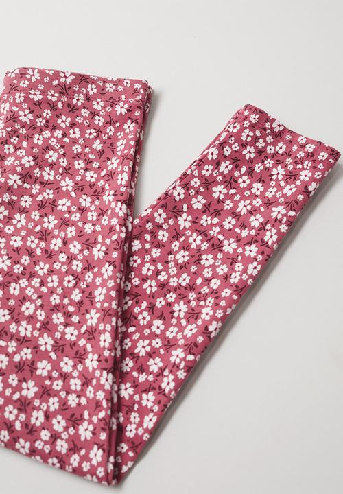 MANGO - Leggings elio 3-pack - multi 
