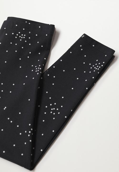 MANGO - Leggings elio 3-pack - multi 