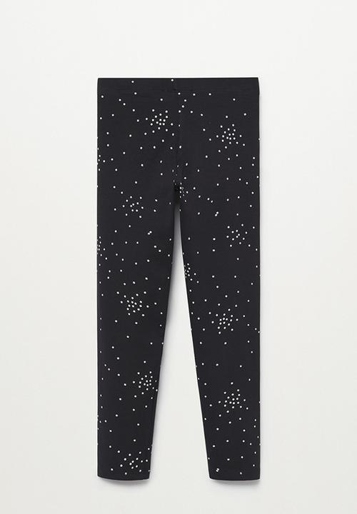 MANGO - Leggings elio 3-pack - multi 