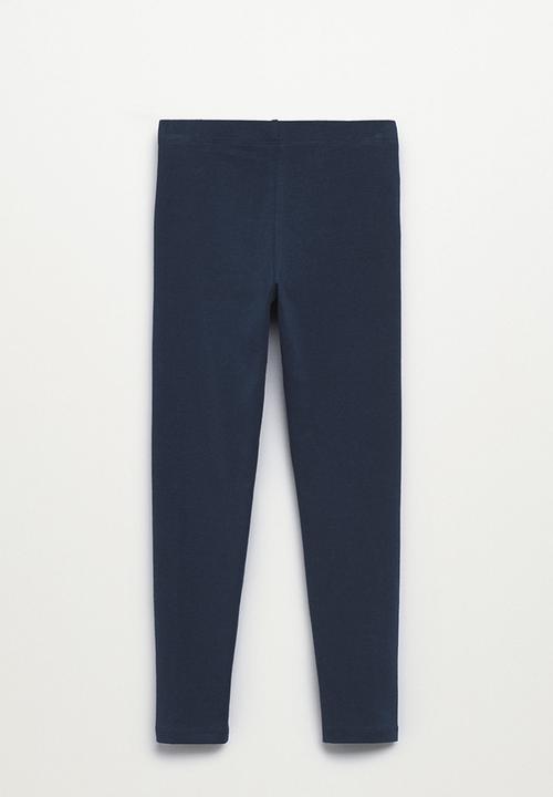 MANGO - Leggings elio 3-pack - multi 