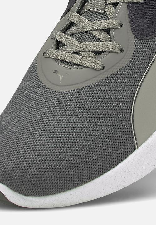 PUMA - Better foam emerge 3d - better foam emerge 3d - 19516302 - castlerock-puma black-orange glow