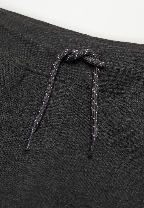 MANGO - Trousers francia7 - grey
