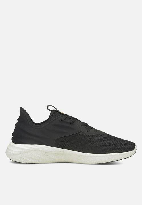 PUMA - Better foam emerge 3d wn's - better foam emerge 3d wn's - 19555601 - puma black-puma team gold