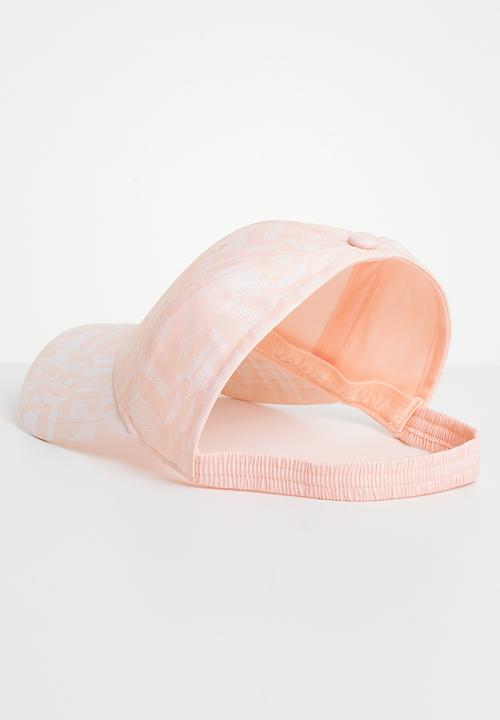 PUMA - Puma x nomzamo half bb cap - veiled rose
