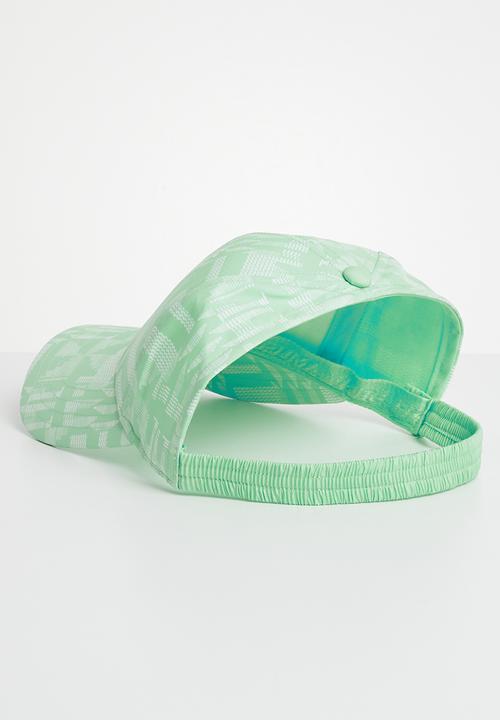 PUMA - Puma x nomzamo half bb cap - ocean wave