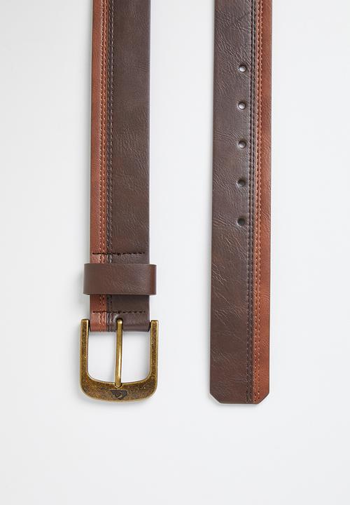 Quiksilver - Stitchness - chocolate brown
