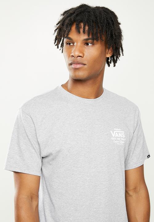 Vans - Holder st classic - grey