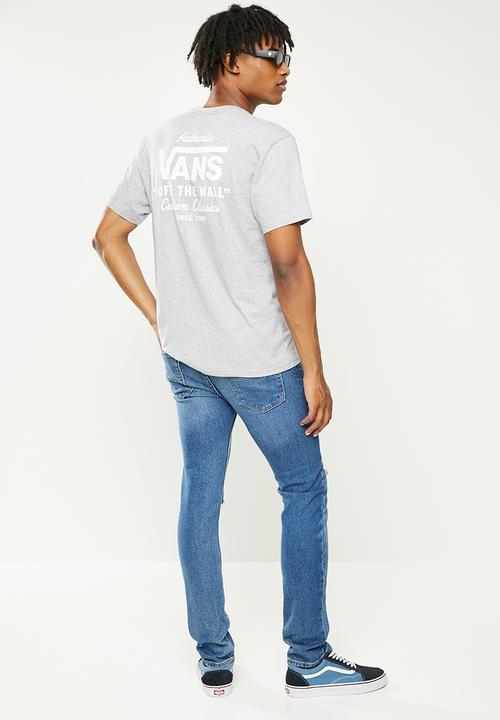 Vans - Holder st classic - grey