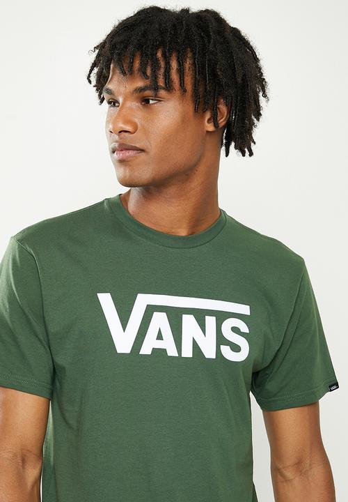 Vans - Vans classic - sycamore