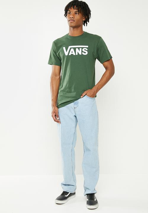 Vans - Vans classic - sycamore