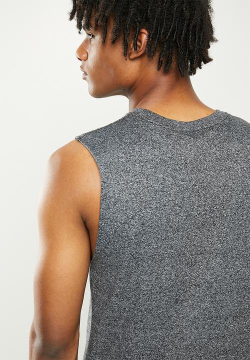 Rip Curl - Easy muscle - black