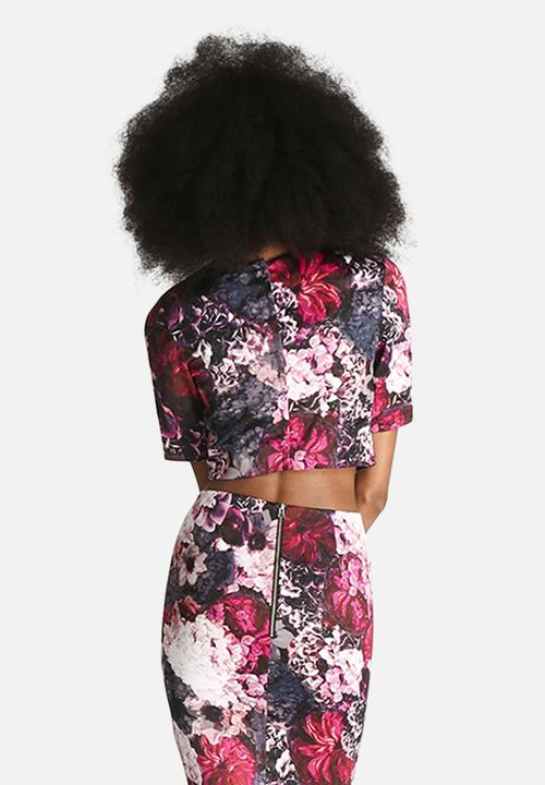 Bardot - Winter Floral Crop