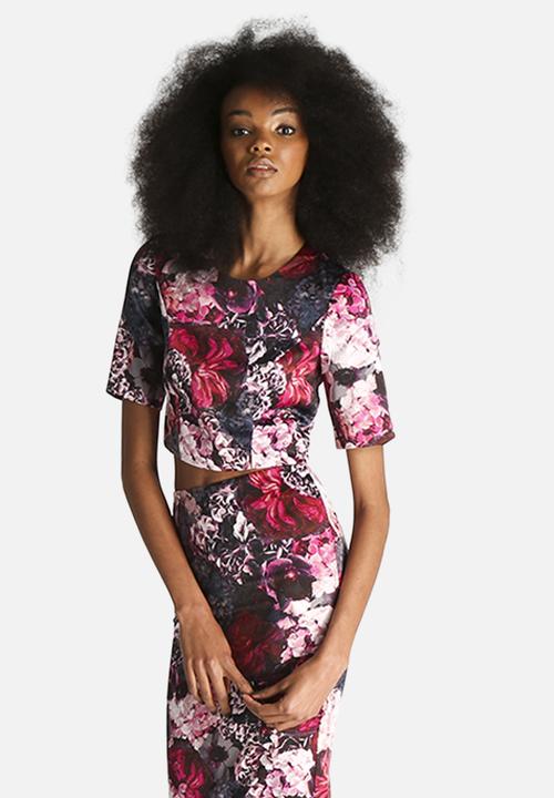 Bardot - Winter Floral Crop