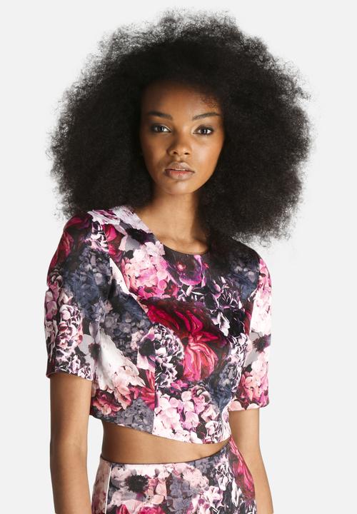 Bardot - Winter Floral Crop