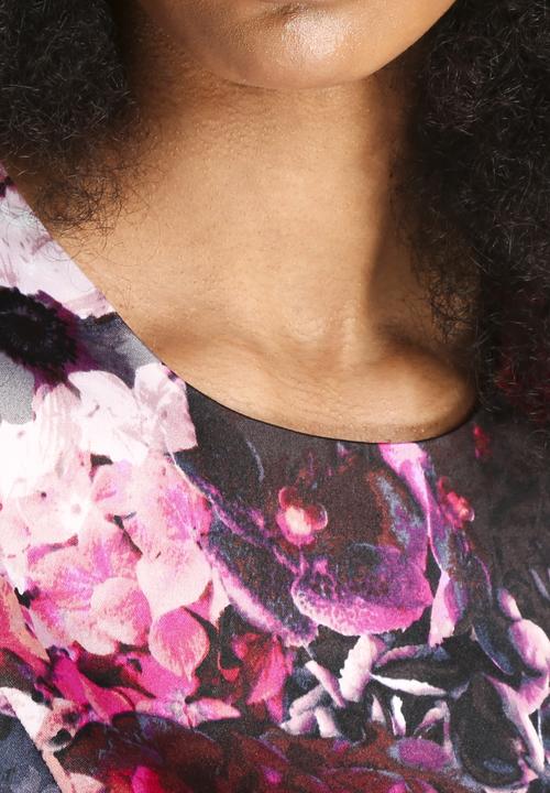 Bardot - Winter Floral Crop