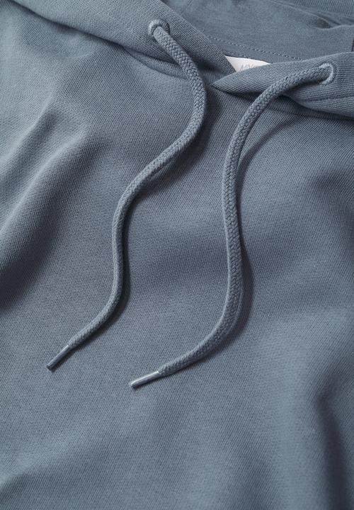 MANGO - Sweatshirt paris - medium blue
