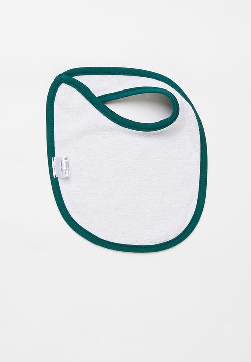 Pop Candy - 3 pack bib - multi 