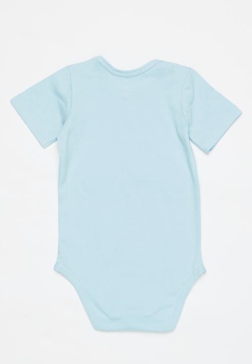 Pop Candy - 3 pack short sleeve vest - multi