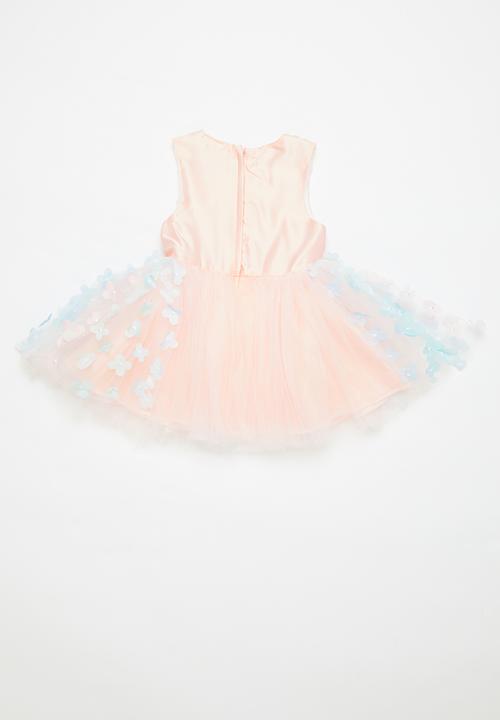 Pop Candy - Princess occasion dress - pink