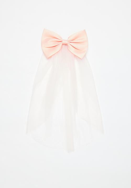 Pop Candy - Princess occasion dress - pink