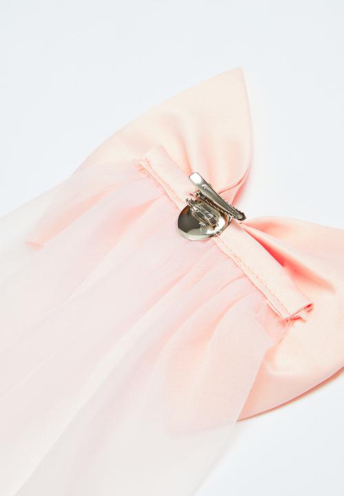 Pop Candy - Princess occasion dress - pink