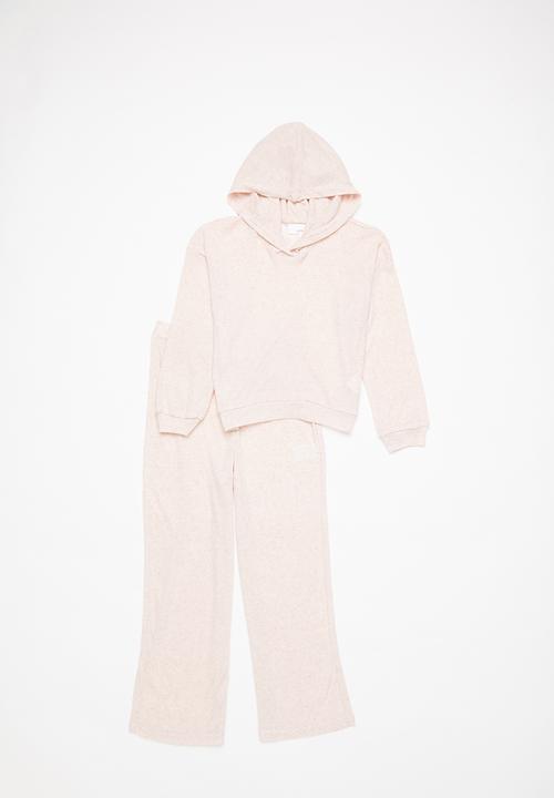 Superbalist - Lounge set - pink