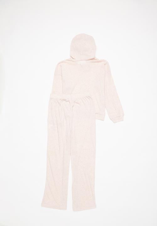 Superbalist - Lounge set - pink