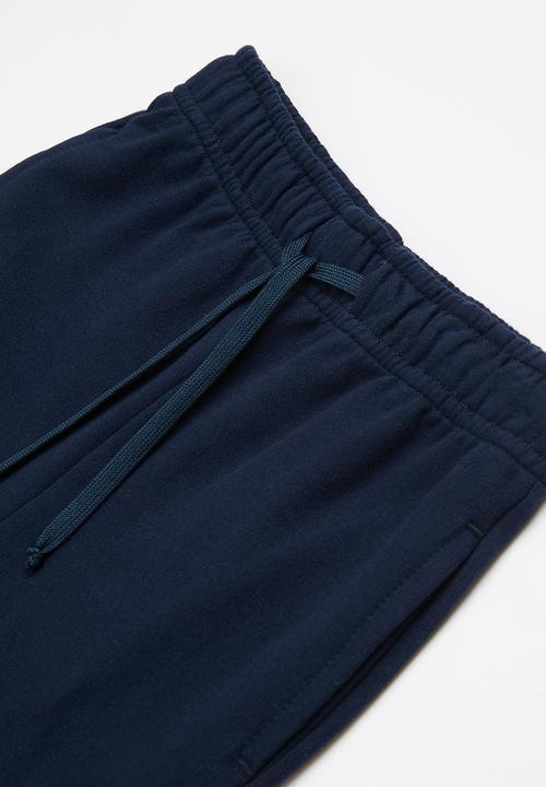 Superbalist Kids - Younger boys ss nasa tee & shorts set - navy