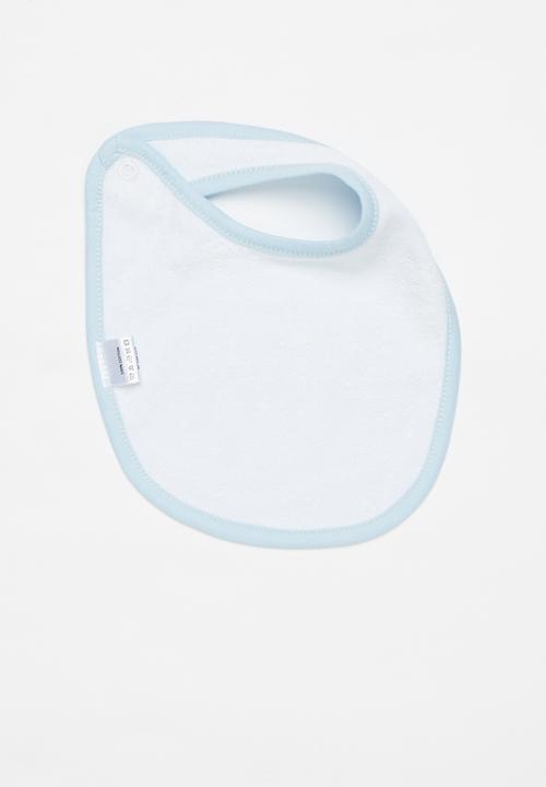 Pop Candy - 3 pack bib - multi 