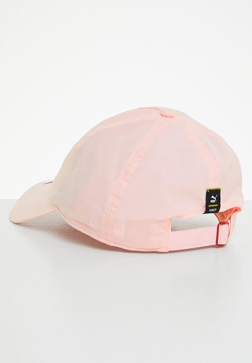 PUMA - Puma x peanuts bb cap - lotus